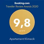 Klimacik 카르파츠