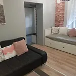 Klimacik 아파트