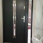 Klimacik 아파트 *