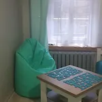 아파트 Klimacik