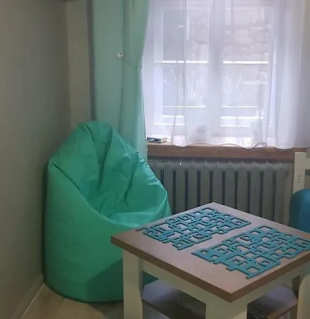 Lägenhet Klimacik