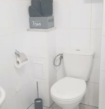 Lägenhet Klimacik