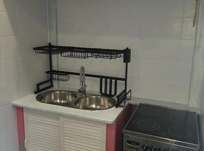 Klimacik Appartement Karpacz