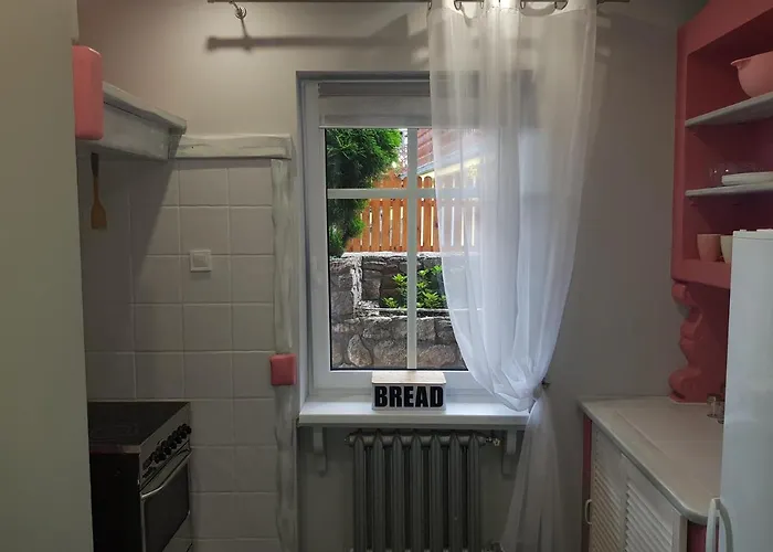 Appartement Klimacik Karpacz