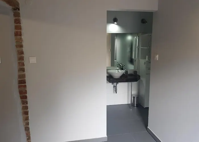 Klimacik Appartement Karpacz