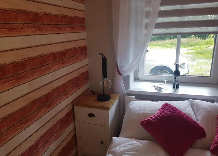 Klimacik Appartement