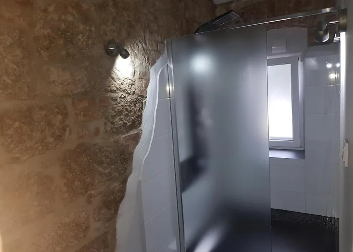 Klimacik Appartement