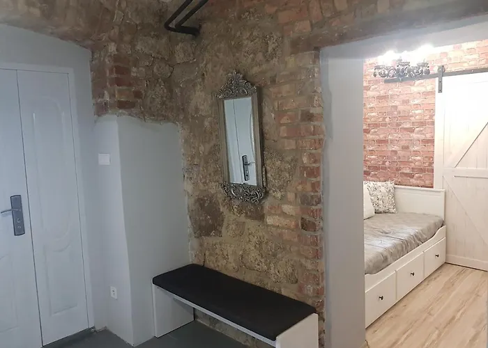 Klimacik Appartement