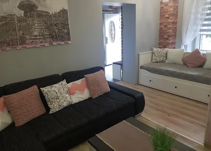 Klimacik Appartement Karpacz