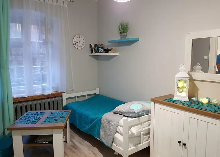 Klimacik Appartement Karpacz