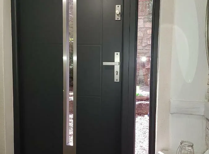 Klimacik Appartement *