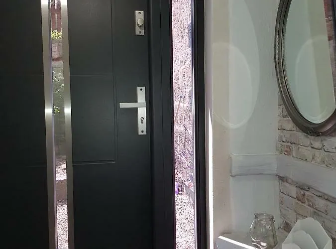 Klimacik Appartement