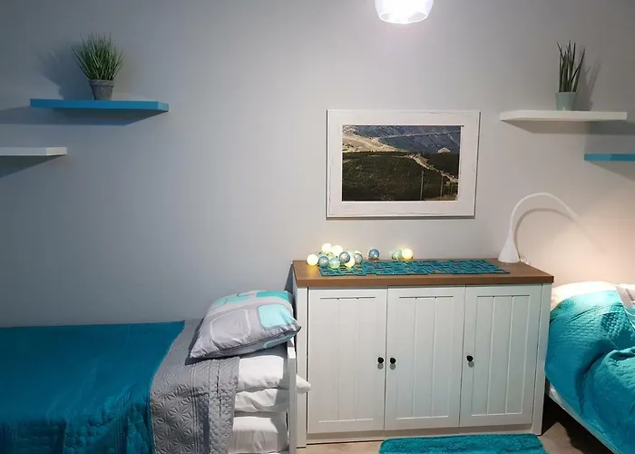 Appartement Klimacik Karpacz