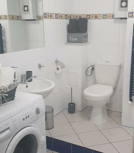 Klimacik Appartement Karpacz