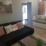 Klimacik Apartamento Karpacz