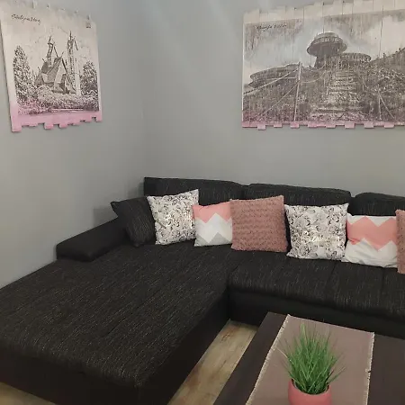 Klimacik Apartament