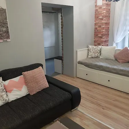 Klimacik Apartment