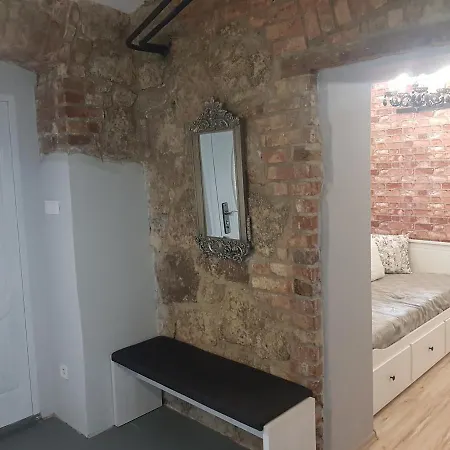 Klimacik Apartment