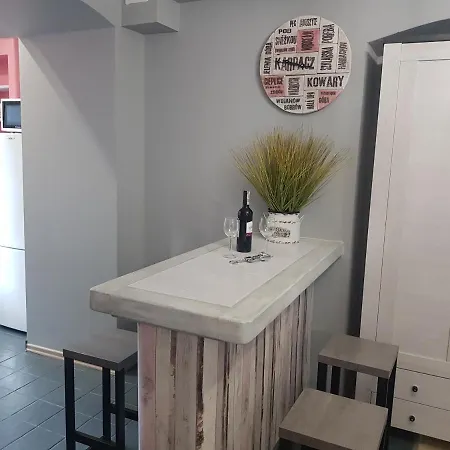 Klimacik * 卡尔帕奇