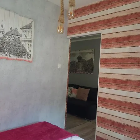 Klimacik 卡尔帕奇