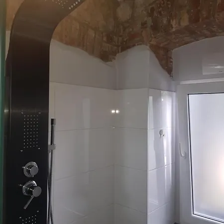 Klimacik 卡尔帕奇