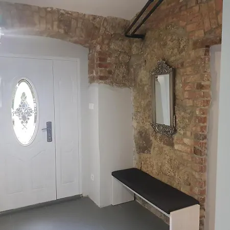 Apartment Klimacik