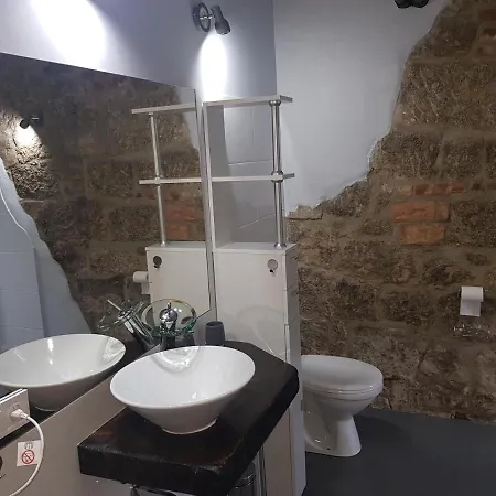 Klimacik * 卡尔帕奇