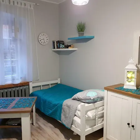 Klimacik Apartment Karpacz