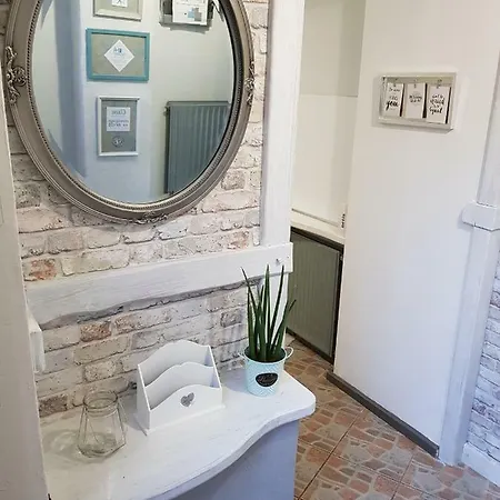 Klimacik * 卡尔帕奇