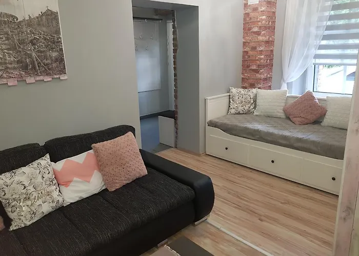 Klimacik Apartament