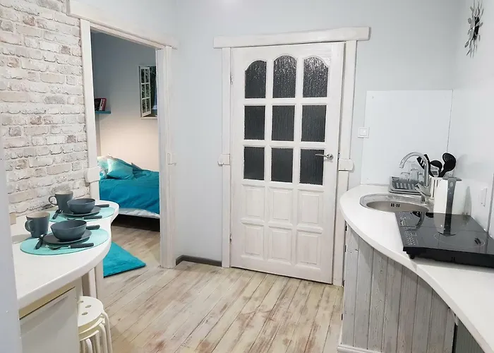 Klimacik * كارباش